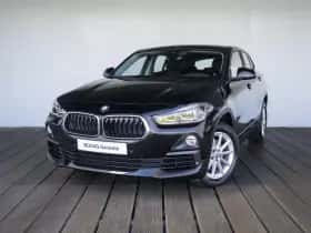 BMW X2 (2018) thumbnail 35