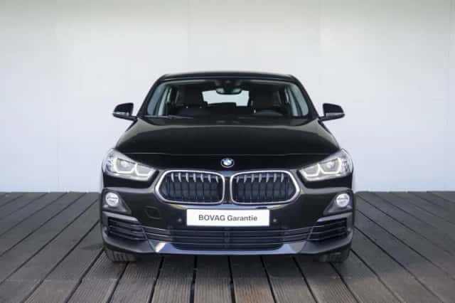 BMW X2 (2018) thumbnail 5