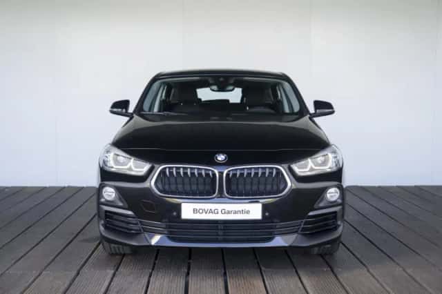 BMW X2 (2018) thumbnail 5
