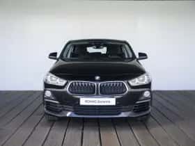 BMW X2 (2018) thumbnail 5