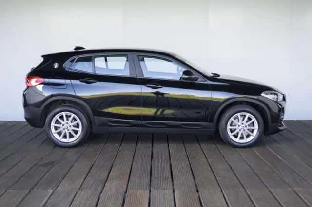BMW X2 (2018) thumbnail 6