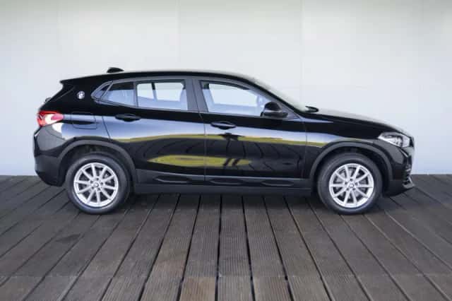 BMW X2 (2018) thumbnail 6