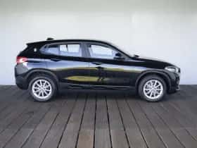 BMW X2 (2018) thumbnail 6