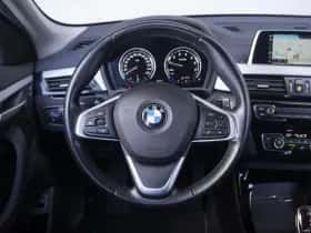 BMW X2 (2018) thumbnail 9