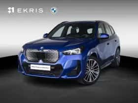 BMW iX1 (2025)