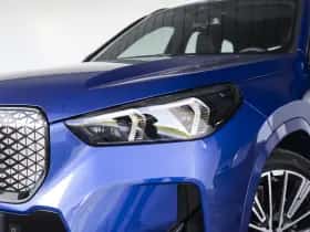 BMW iX1 (2025) thumbnail 15