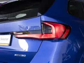 BMW iX1 (2025) thumbnail 16