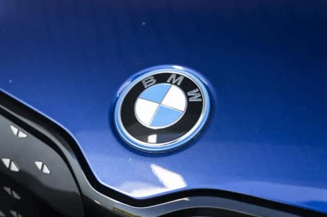 BMW iX1 (2025) thumbnail 19
