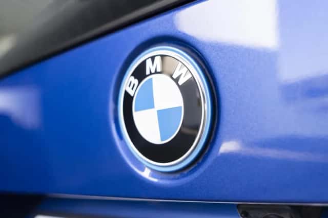 BMW iX1 (2025) thumbnail 21