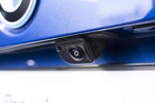 BMW iX1 (2025) thumbnail 22