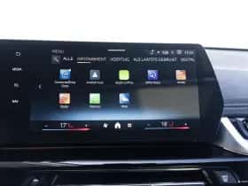 BMW iX1 (2025) thumbnail 36