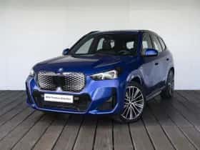 BMW iX1 (2025) thumbnail 38
