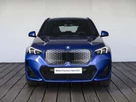 BMW iX1 (2025) thumbnail 6