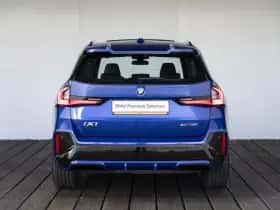 BMW iX1 (2025) thumbnail 8