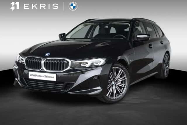 BMW 3-Serie (2023) thumbnail 1