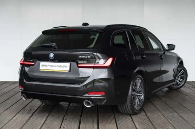 BMW 3-Serie (2023) thumbnail 2