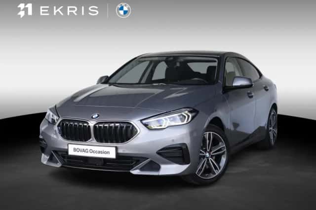 BMW 2-Serie (2023) thumbnail 1
