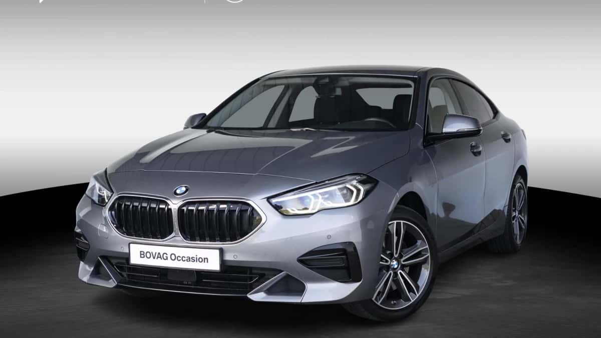 BMW 2-Serie (2023) — foto 1