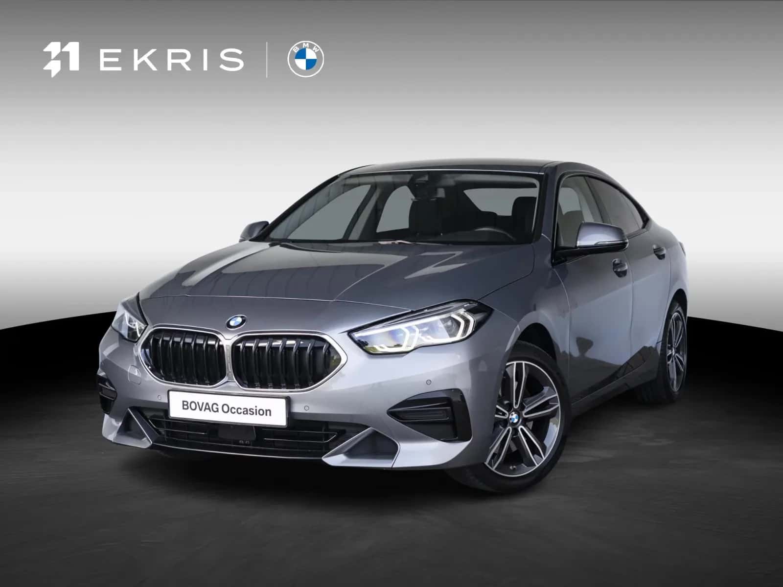 BMW 2-Serie (2023) — foto 1