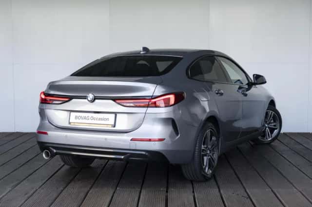BMW 2-Serie (2023) thumbnail 2