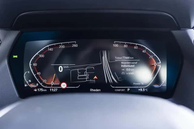 BMW 2-Serie (2023) thumbnail 20