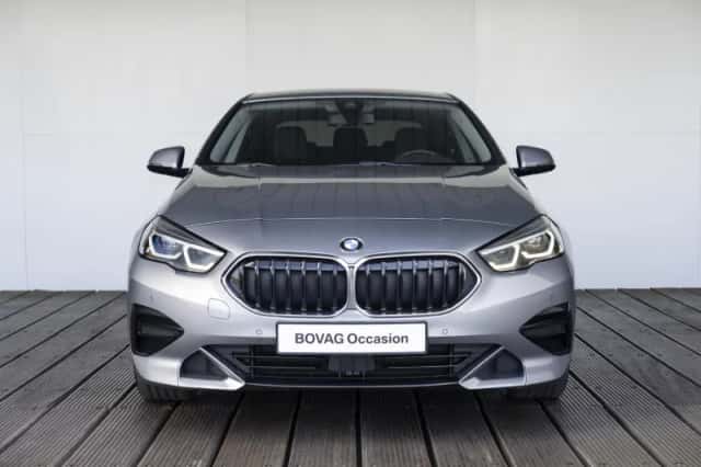 BMW 2-Serie (2023) thumbnail 3