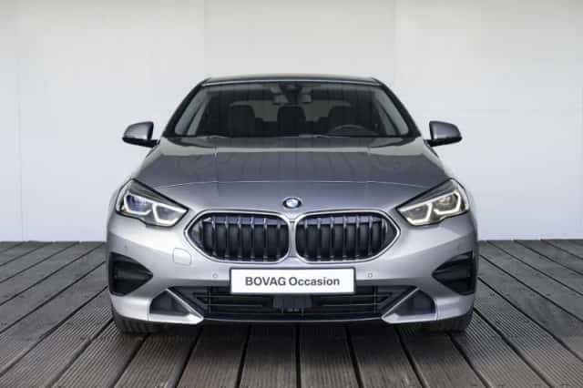 BMW 2-Serie (2023) thumbnail 3