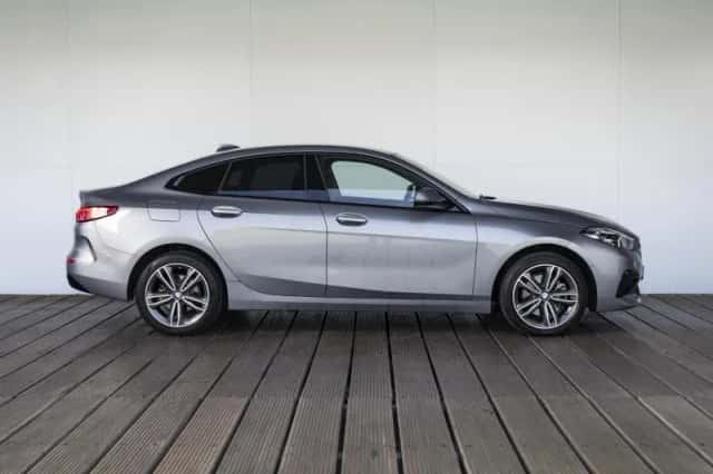 BMW 2-Serie (2023) thumbnail 4