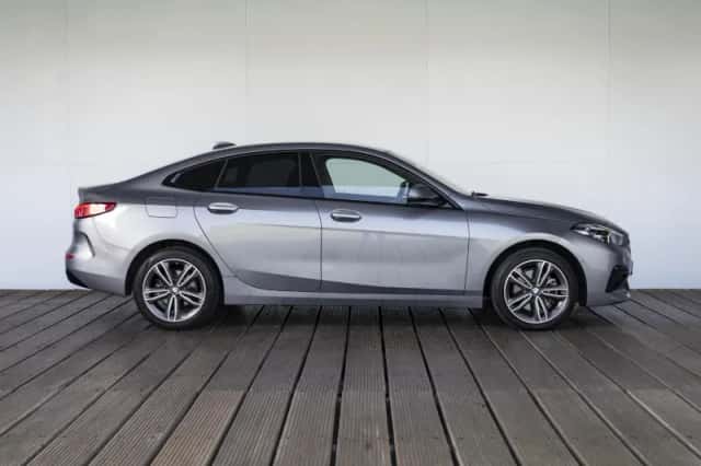 BMW 2-Serie (2023) thumbnail 4
