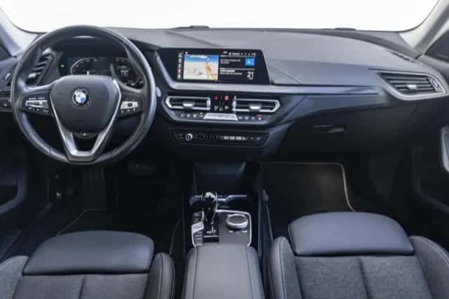 BMW 2-Serie (2023) thumbnail 7