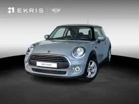 MINI 3-deurs (2021)