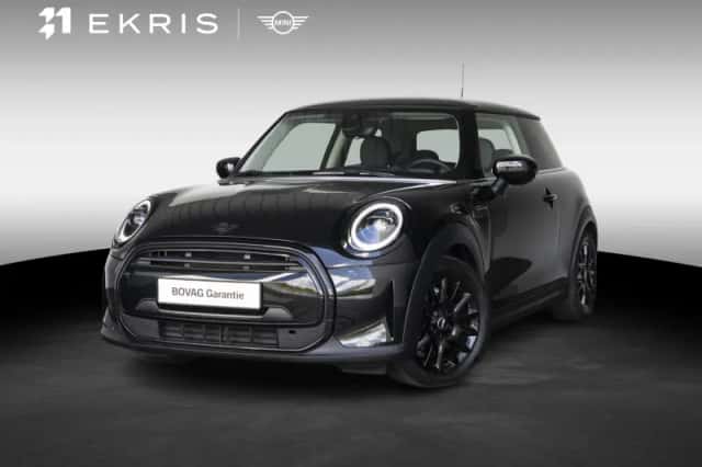 MINI 3-deurs (2022) thumbnail 1