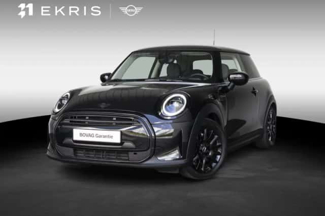 MINI 3-deurs (2022) thumbnail 1