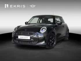 MINI 3-deurs (2022) thumbnail 1