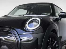 MINI 3-deurs (2022) thumbnail 13