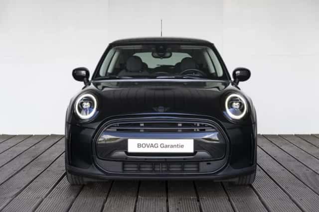 MINI 3-deurs (2022) thumbnail 3