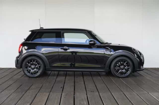MINI 3-deurs (2022) thumbnail 4