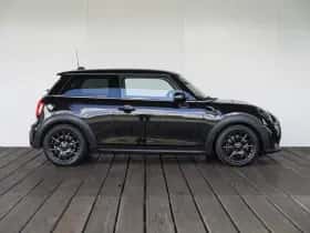 MINI 3-deurs (2022) thumbnail 4