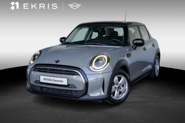 MINI 5-deurs (2022) thumbnail 1