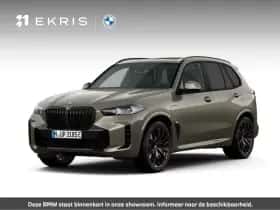 BMW X5 (2026) thumbnail 1