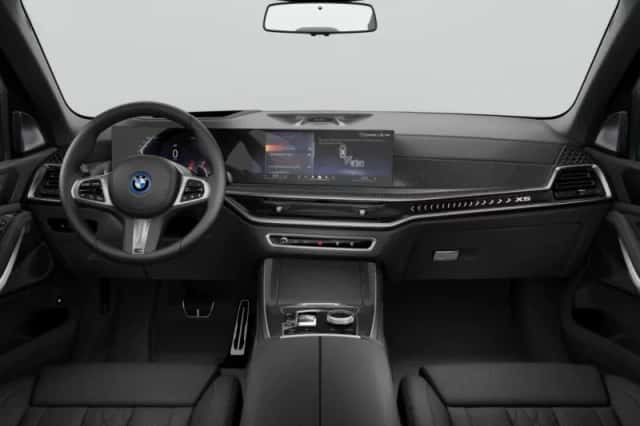 BMW X5 (2026) thumbnail 3