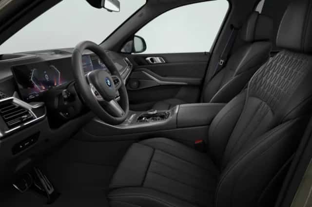 BMW X5 (2026) thumbnail 4