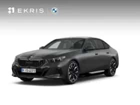 BMW i5 (2026)