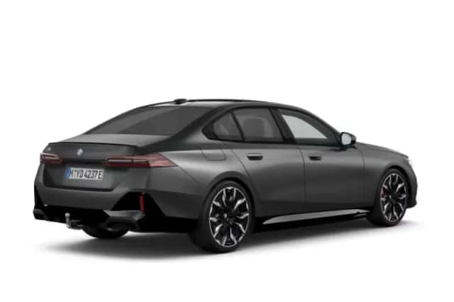 BMW i5 (2026) thumbnail 2