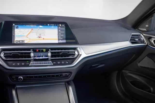 BMW 4-Serie (2020) thumbnail 12
