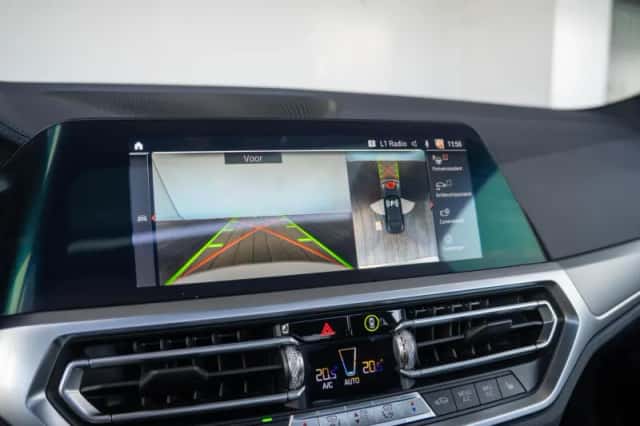 BMW 4-Serie (2020) thumbnail 14