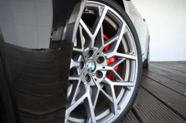 BMW 4-Serie (2020) thumbnail 15