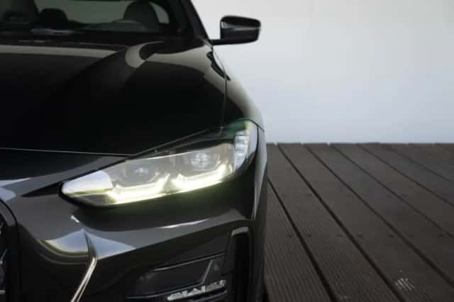 BMW 4-Serie (2020) thumbnail 17
