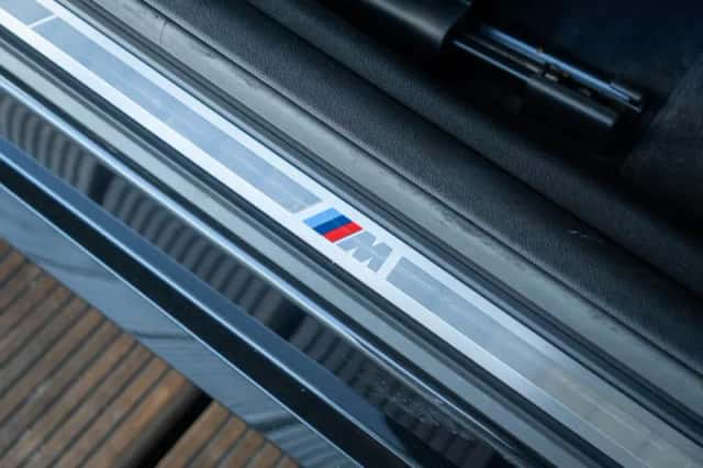 BMW 4-Serie (2020) thumbnail 18