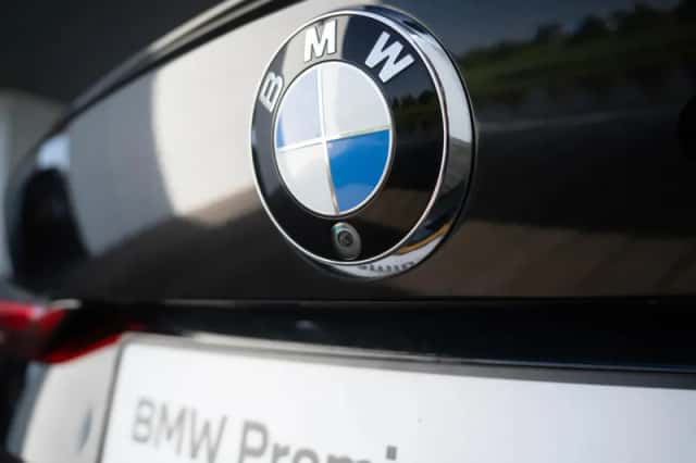 BMW 4-Serie (2020) thumbnail 21